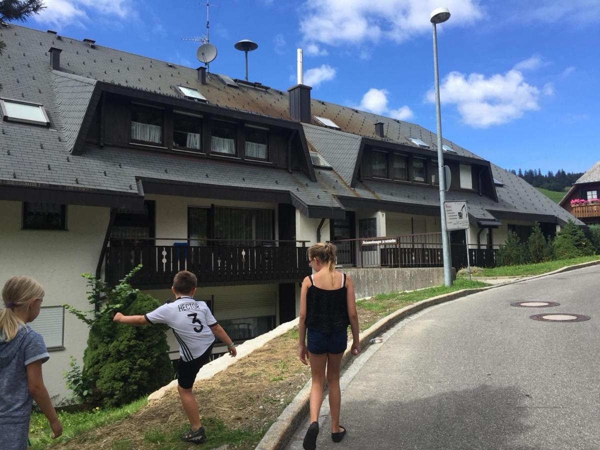Haus Am Sonnenberg,todtnauberg, 002, Direkt Am Skilift-skipiste, Nähe Feldberg * Todtnauberg