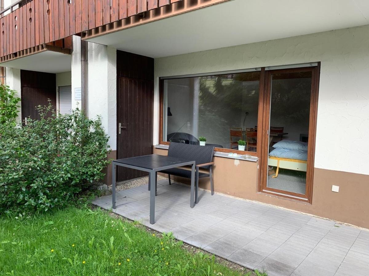 Apartment Haus Am Sonnenberg,todtnauberg, 002, Direkt Am Skilift-skipiste, Naehe Feldberg *